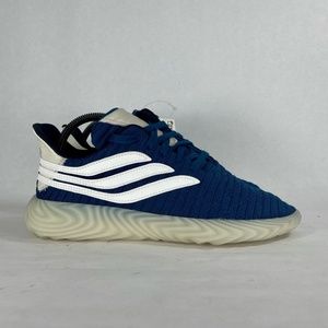 Adidas Sobakov - Legend Blue - BD7562 - Size 7